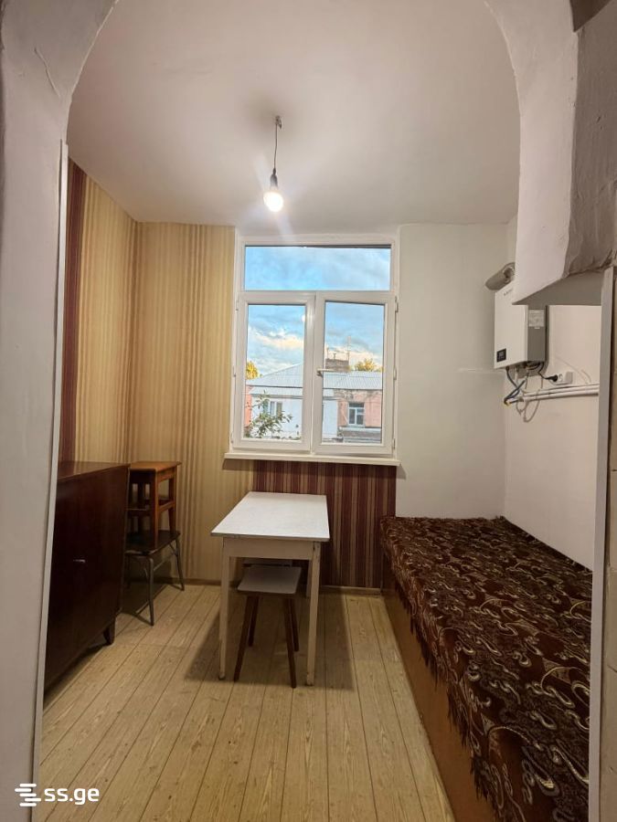 Rustavi - 2 rooms