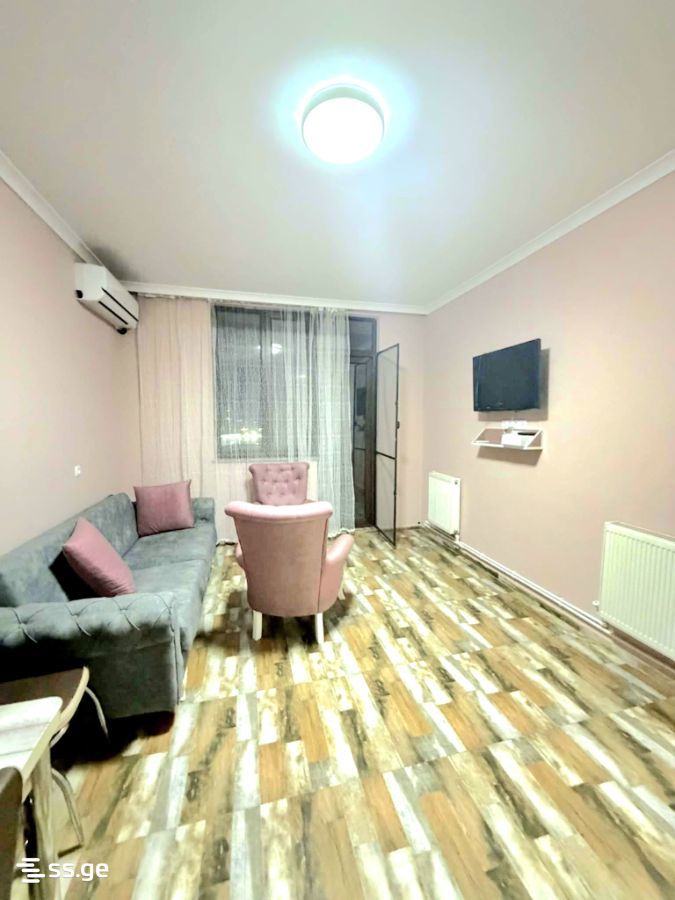 20 - 2 rooms