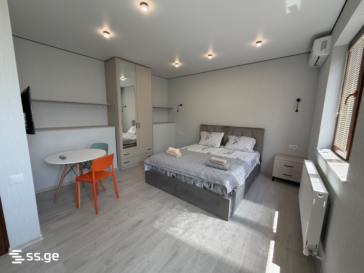 niabi IV turn ავლაბარი - 1 rooms