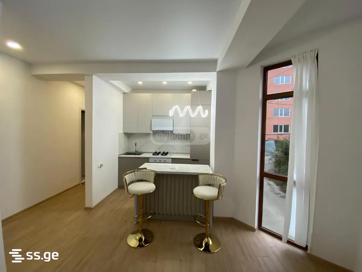 Arzakan Emukhvari st. 13ა - 3 rooms