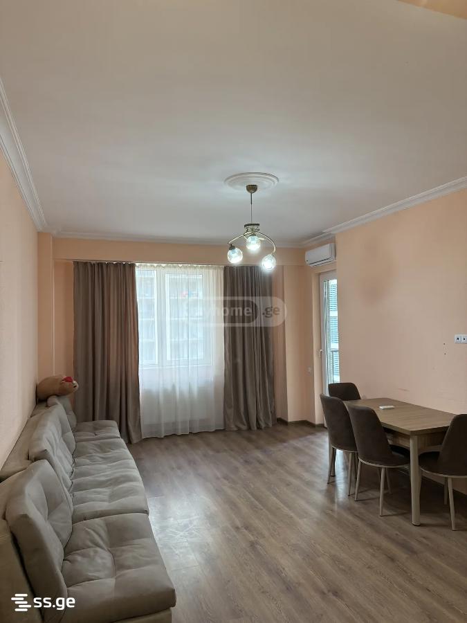 Marseli st. 10 - 2 rooms