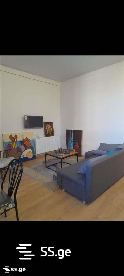 tskneti hwy 54ა - 3 rooms