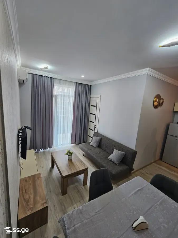 khimshiashvili st. 65 - 2 rooms