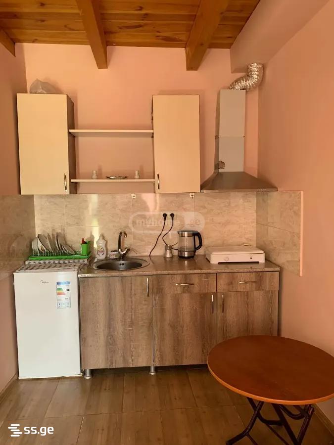 S. Mirianashvili st. 0 - 2 rooms
