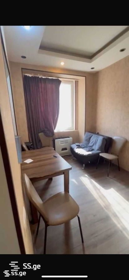agmashenebeli ave 0 - 2 rooms