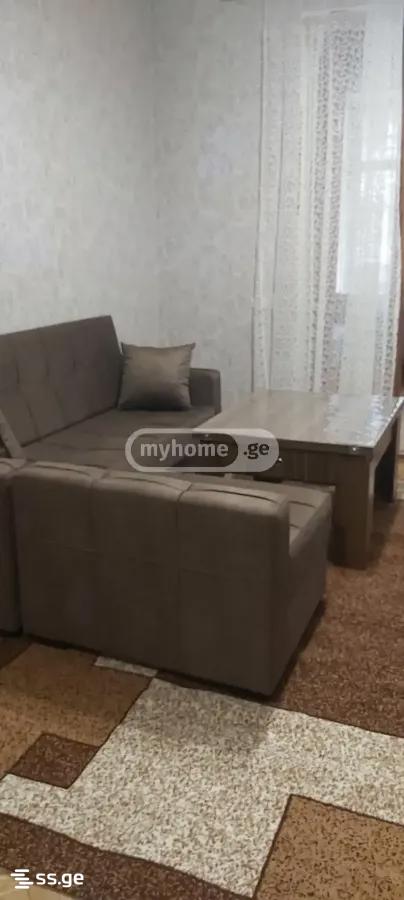 kostava st. - 3 rooms