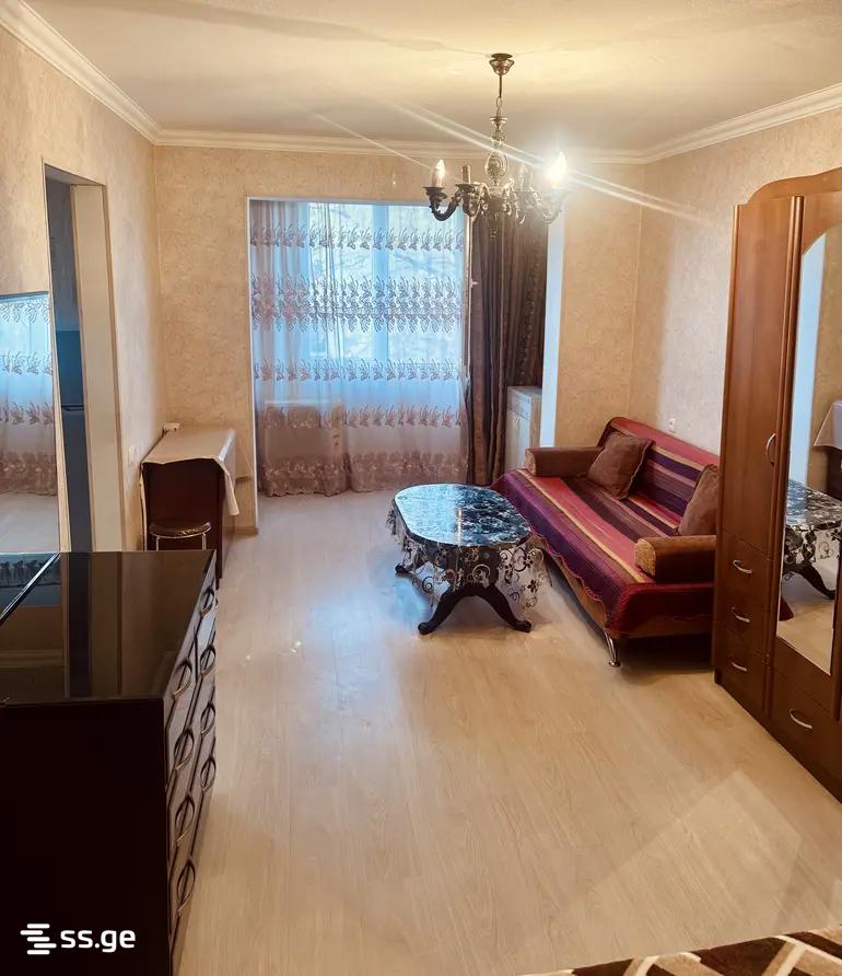 21 - 1 rooms