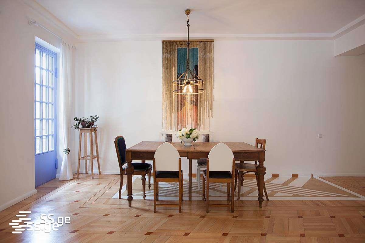 l. asatiani st. 14 - 2 rooms