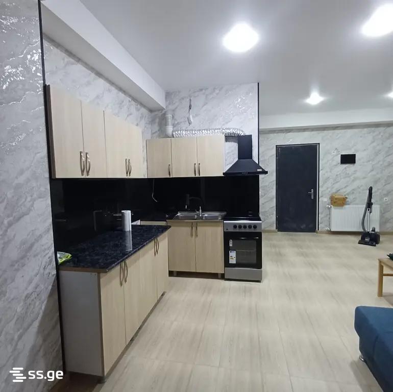 Cherkassky St. 7 - 3 rooms