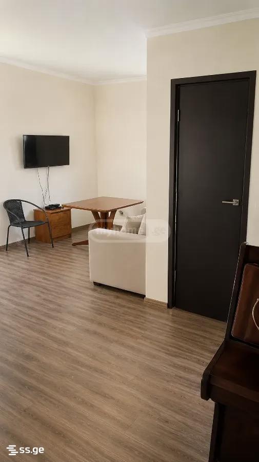 paliashvili st. - 3 rooms