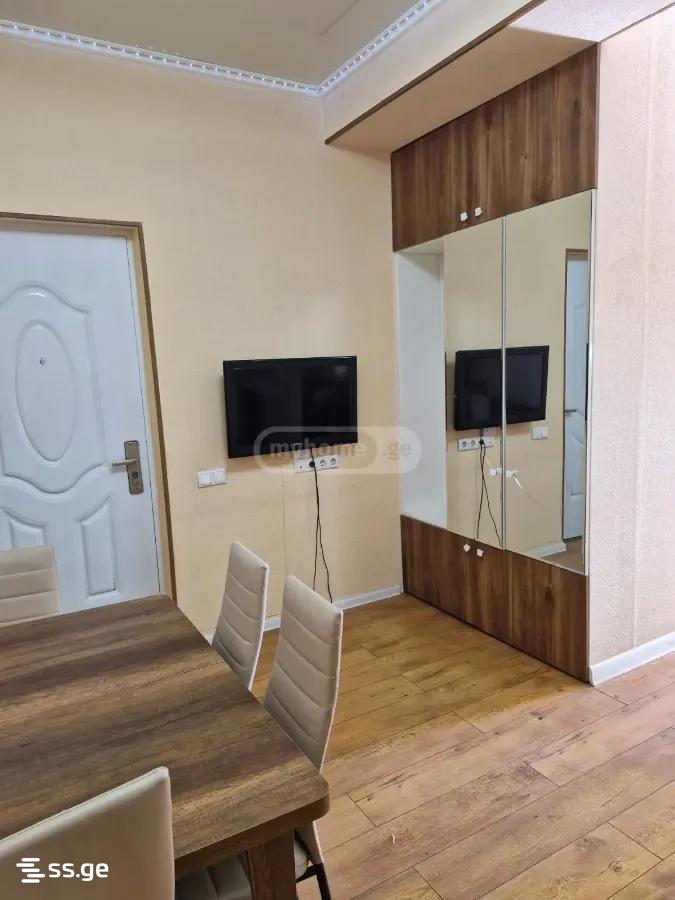 Marat Nozadze st. - 2 rooms