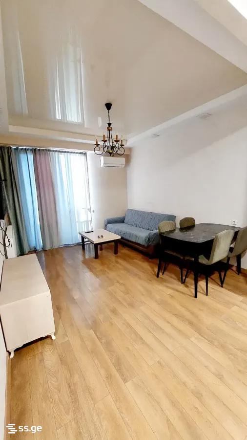 tskaltubo st. 12 - 2 rooms