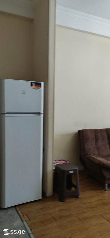 Gobronidze st. 11 - 2 rooms