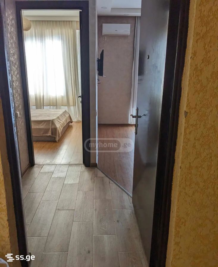 4000 Meskhi st. - 2 rooms