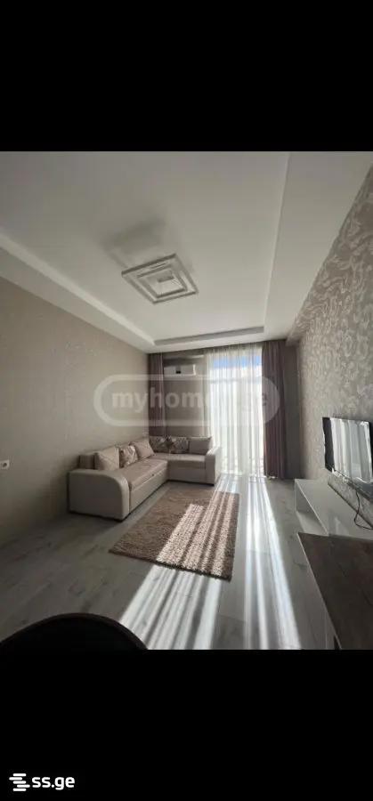 Archil Mephe st. - 2 rooms