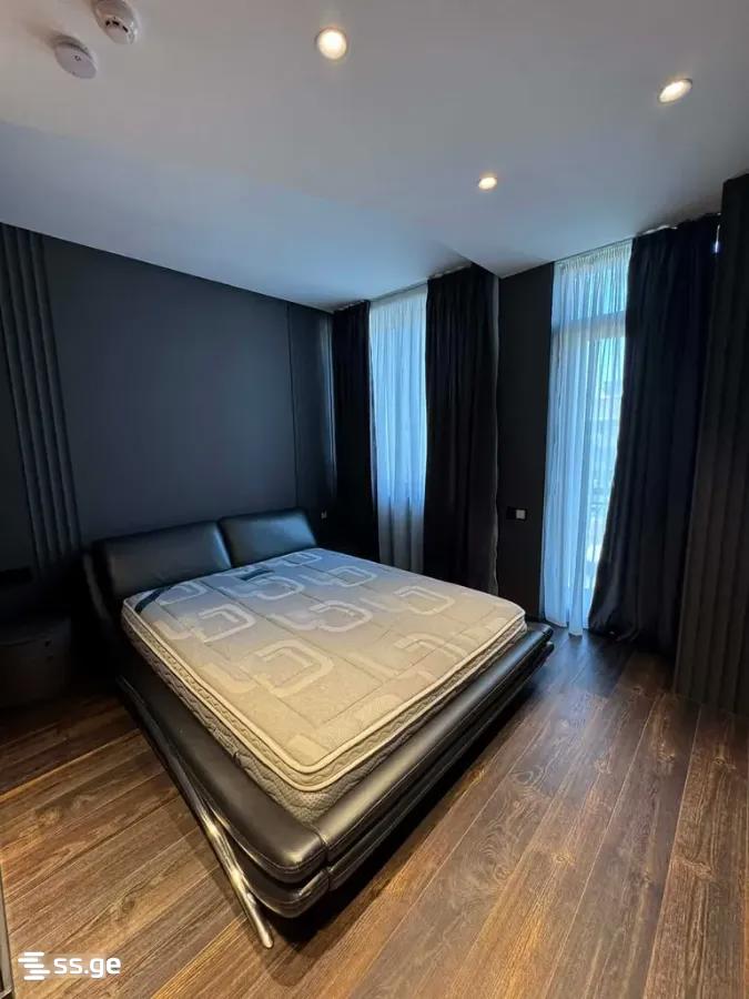 kostava st. - 6 rooms