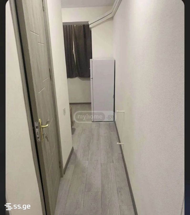 Dolidze st. - 1 rooms