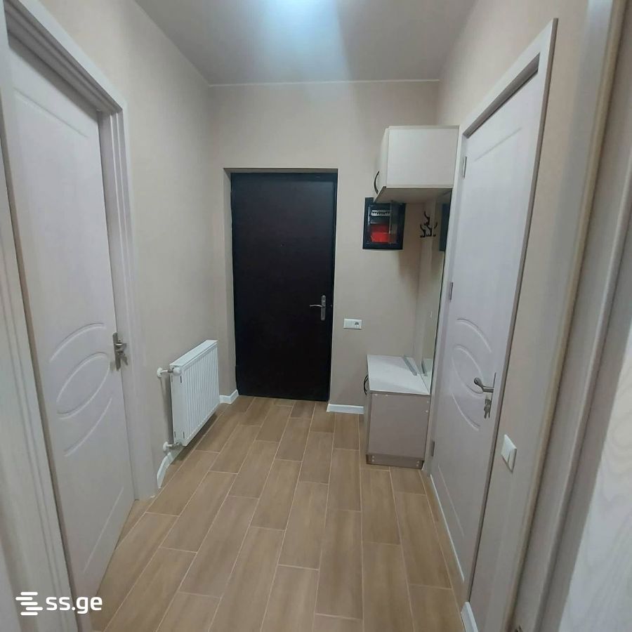 49ა - 3 rooms