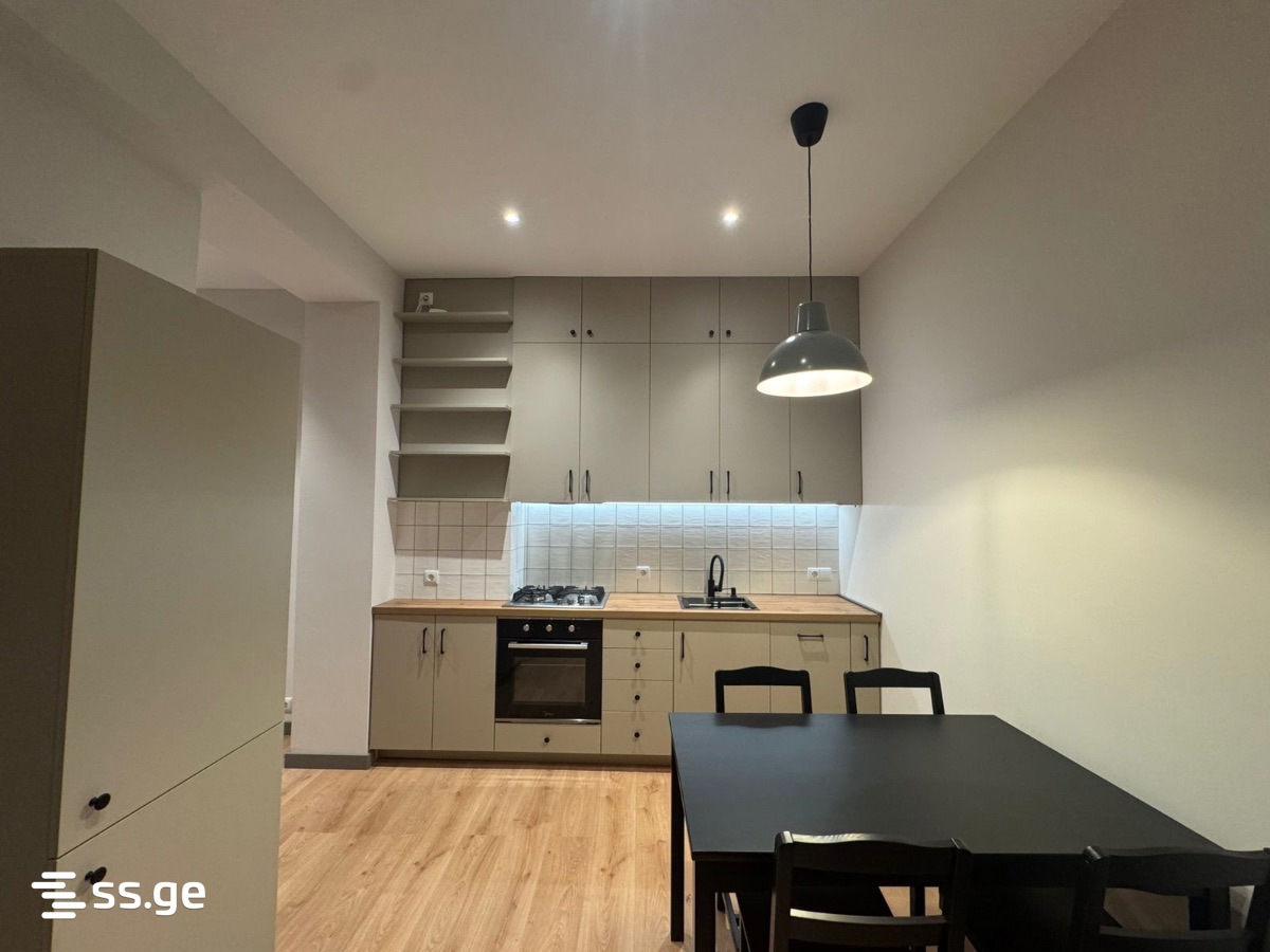 avtandili st. - 2 rooms