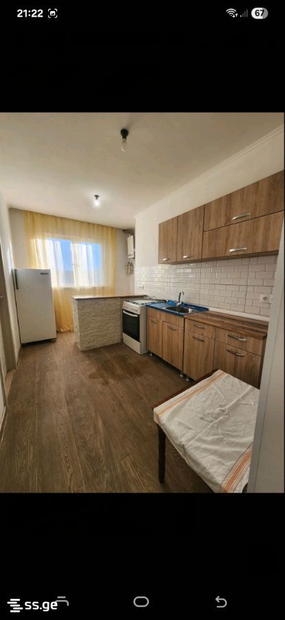 Micro. III, bl. V - Temka - 2 rooms