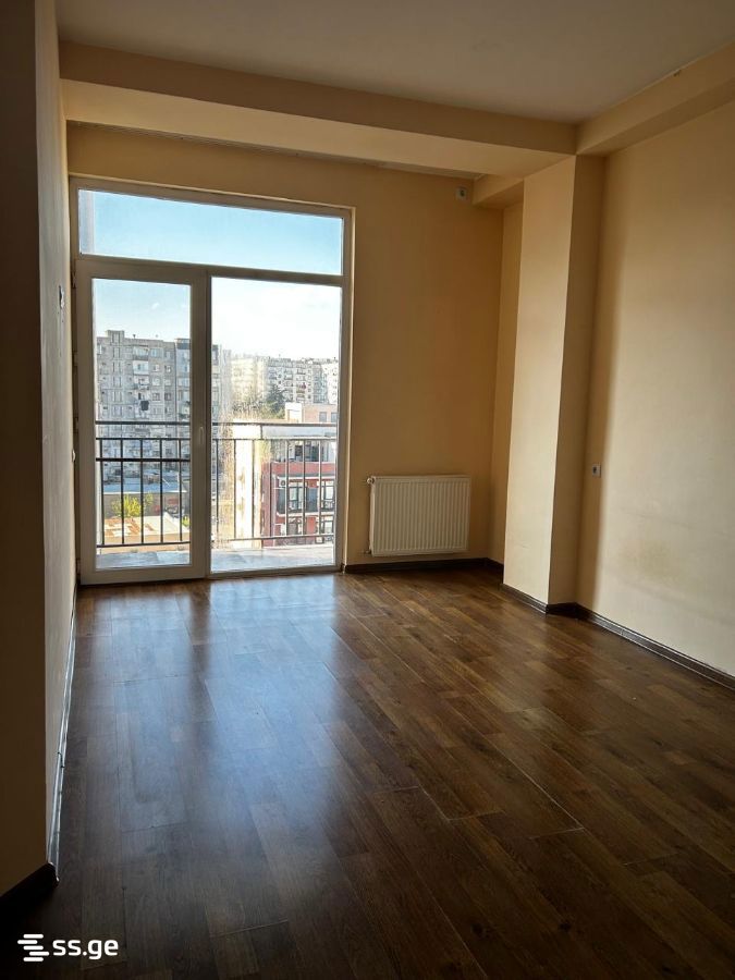 pataridze st. 1 - 2 rooms