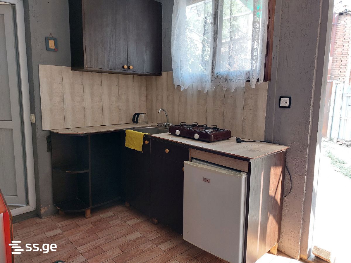 Spartaki st. 10 - 1 rooms
