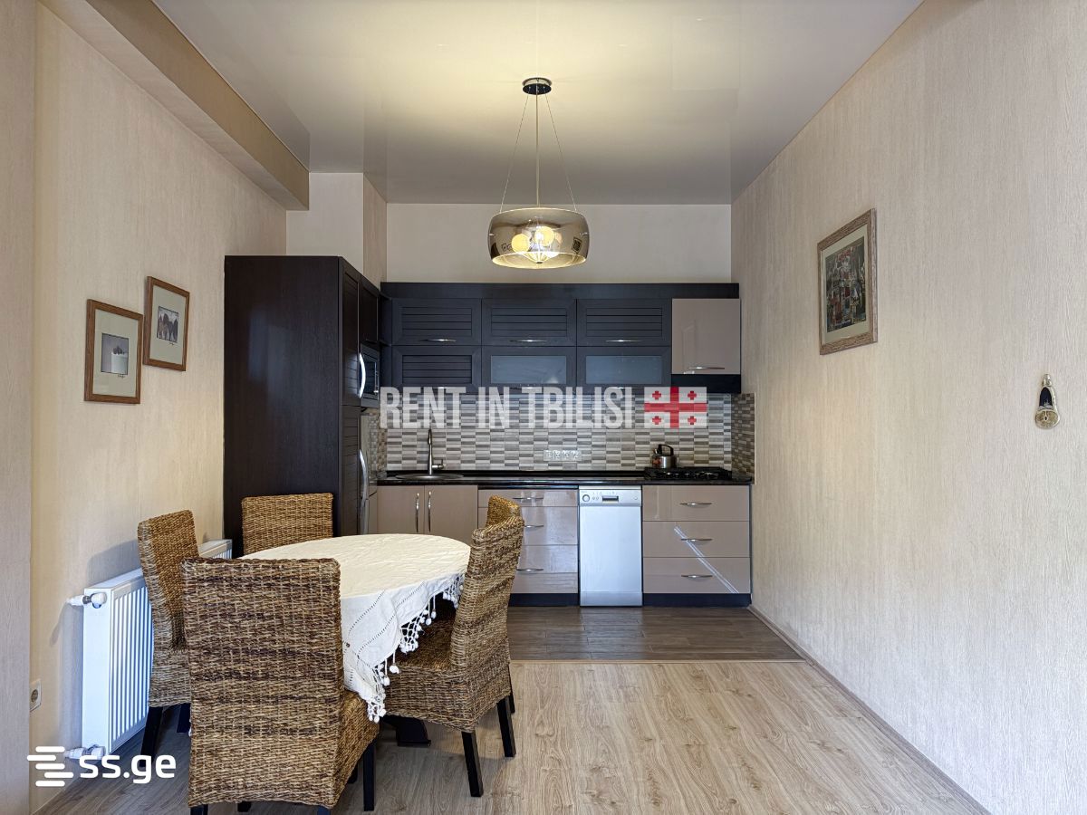 tskneti hwy 39 - 2 rooms