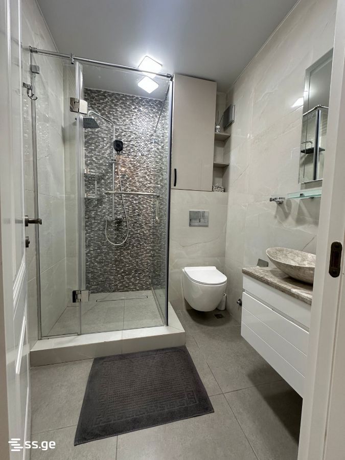 shartava st. 29 - 3 rooms