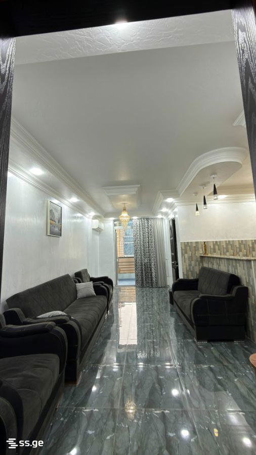 Firosman Street 16 - 2 rooms