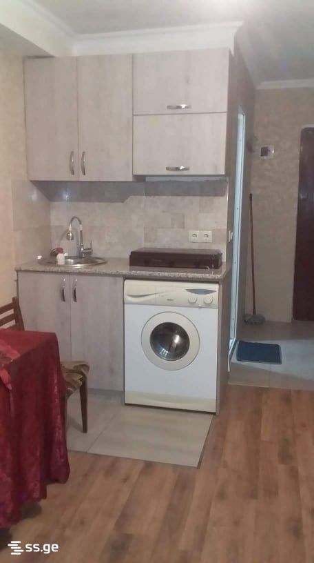 tskneti hwy 25 - 1 rooms