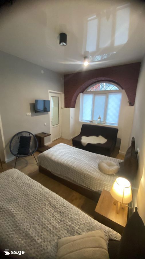 grishashvili st. 19 - 2 rooms