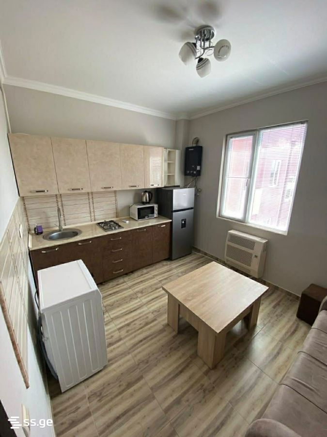 12 - 2 rooms