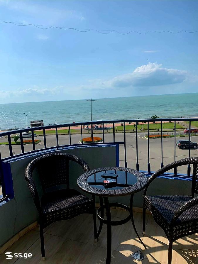 Sherif Khimshiashvili Ave 49 - 2 rooms