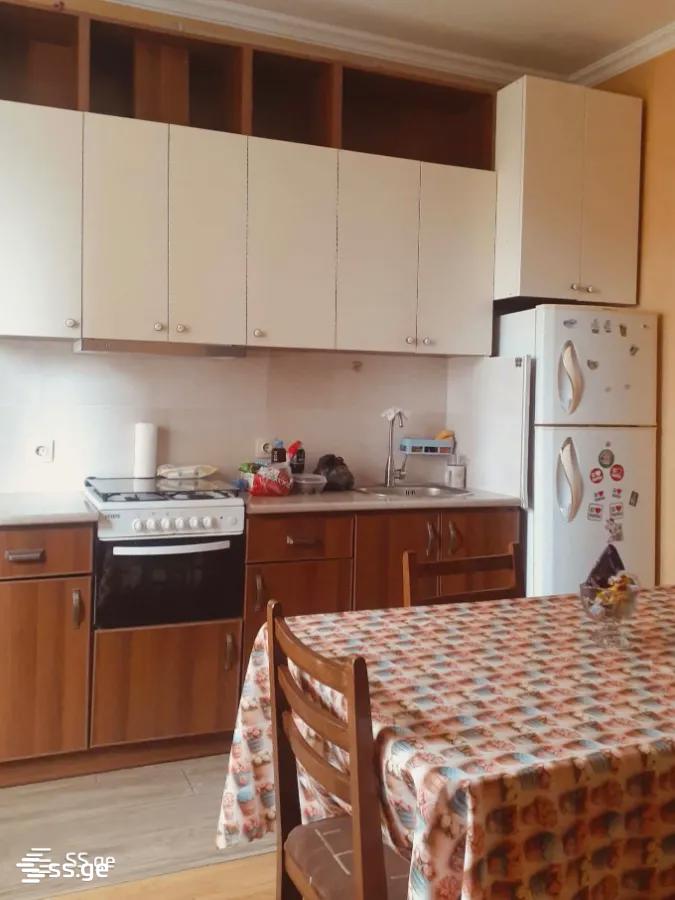 vaja-pshavela avenue - 3 rooms