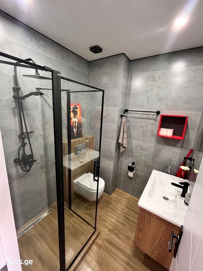 13 - 1 rooms