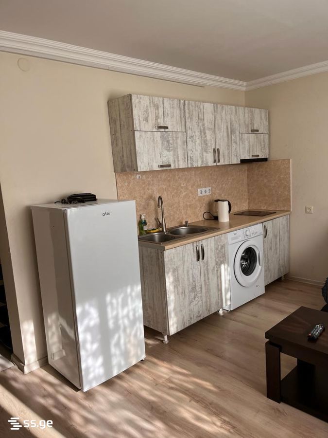 abastumani st. - 2 rooms