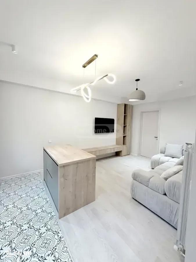 kekelidze st. - 2 rooms