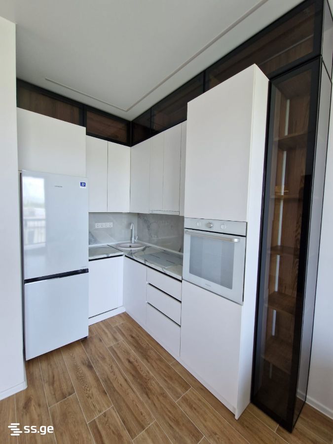 Lisi lake 12 - 2 rooms