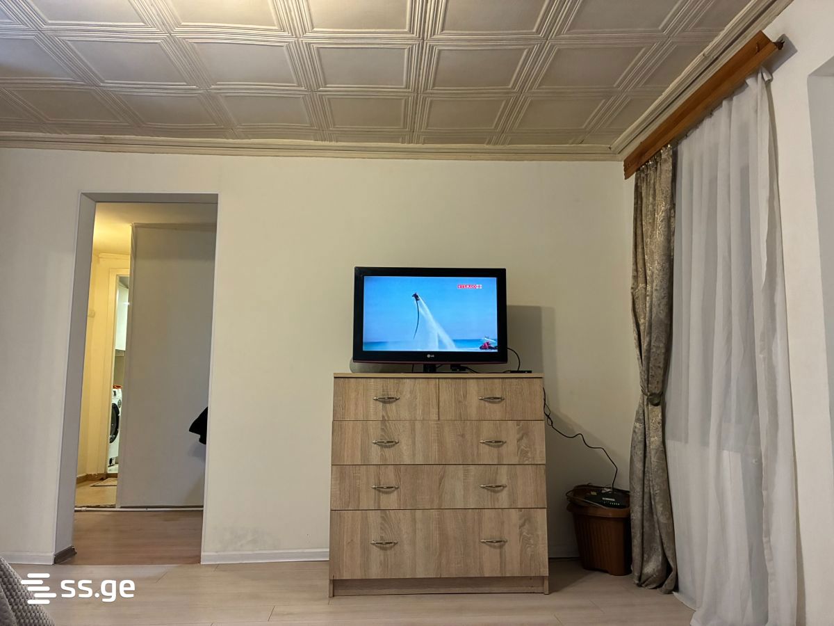 d. bakradze st. 3 - 1 rooms