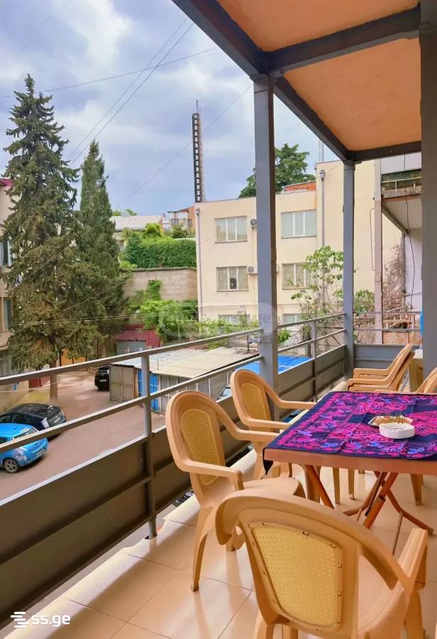 zandukeli st. 12 - 3 rooms