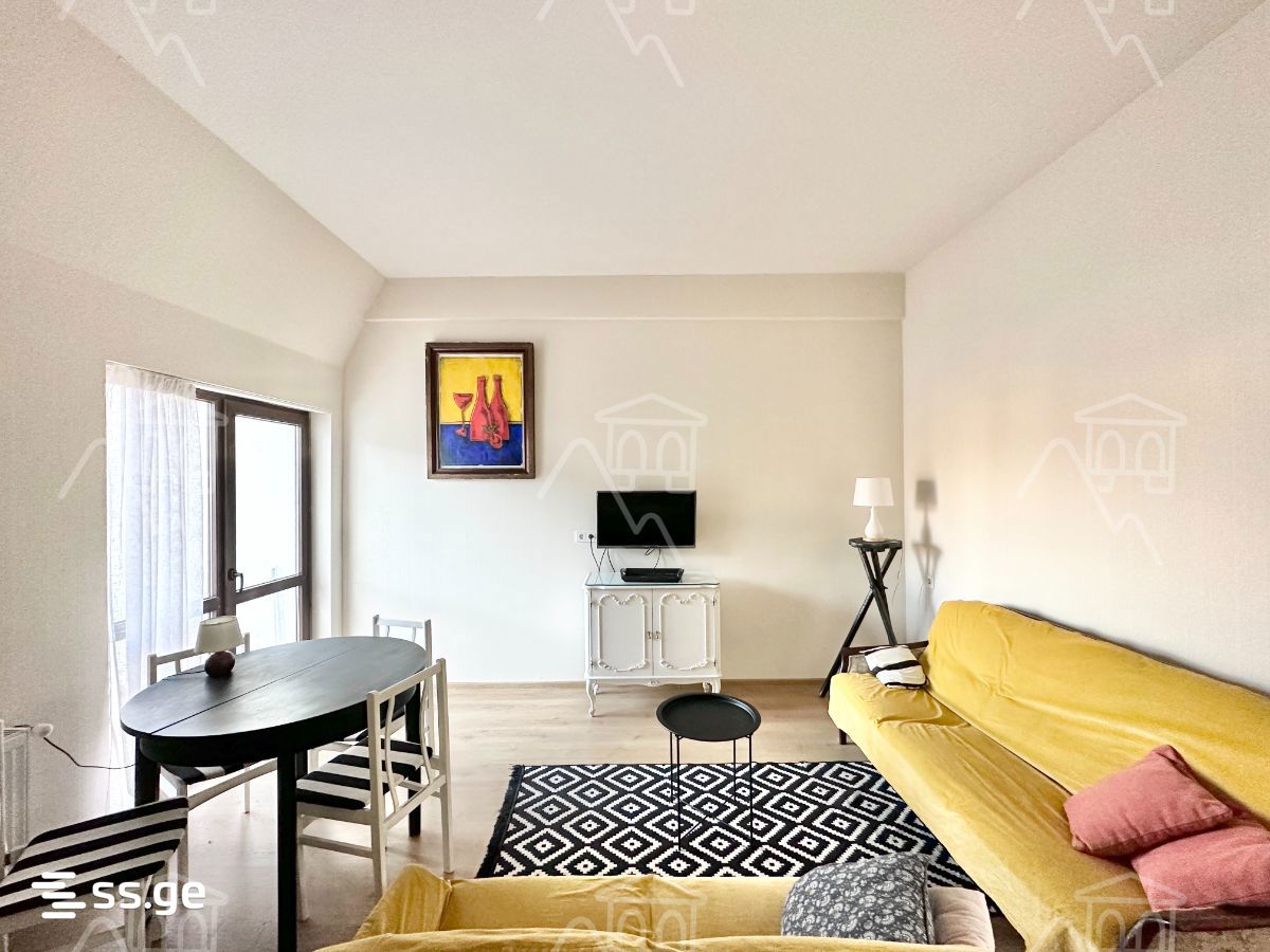 tskneti hwy 54 - 2 rooms