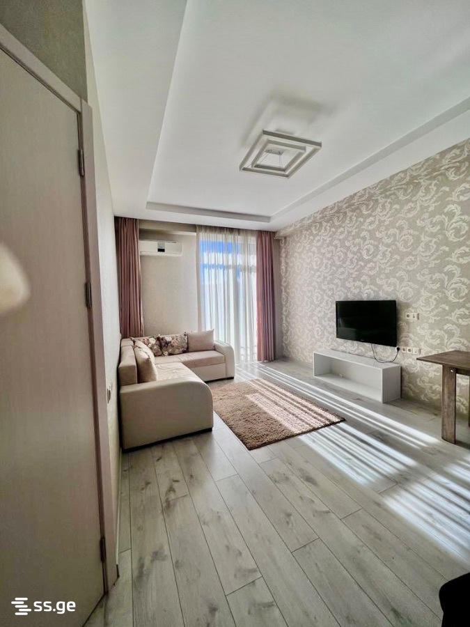 Archil Mephe st. 9 - 2 rooms