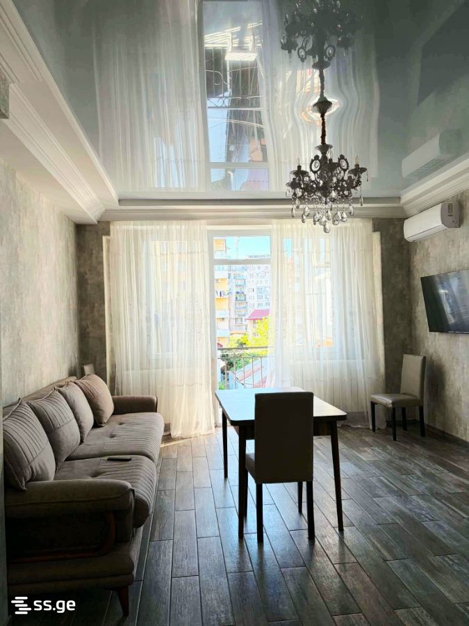 93 - 2 rooms