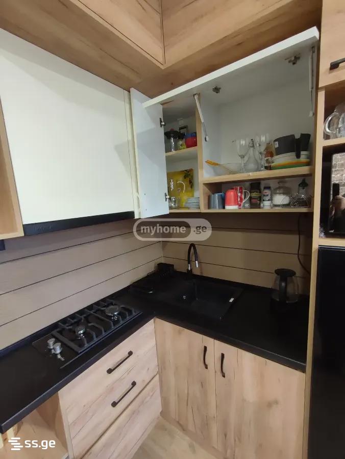 Kamani st - 2 rooms