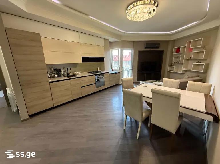bochorishvili st. - 3 rooms