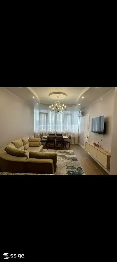 Batumi - 3 rooms