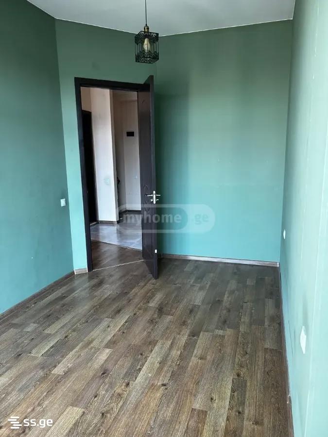 pataridze st. 0 - 2 rooms