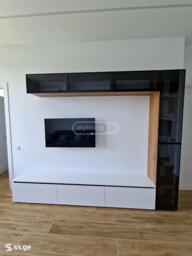 Mzia eristavi st 12 - 2 rooms