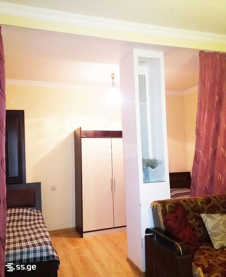 borodin st. - 1 rooms