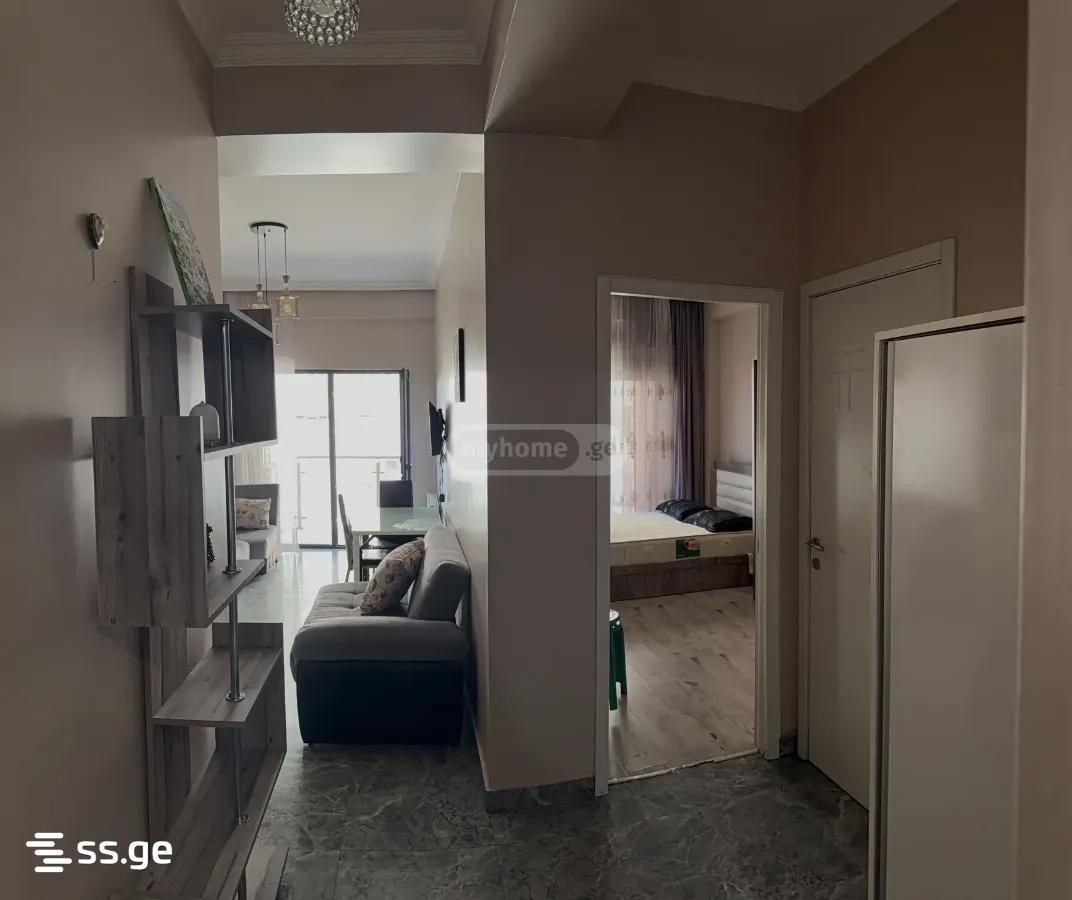 m. aleksidze st. - 2 rooms